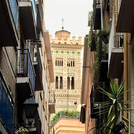 Centro Antiguo Spain - Apartamento Nuevo Lägenhet *