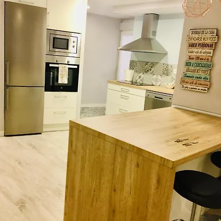 Centro Antiguo Spain - Apartamento Nuevo