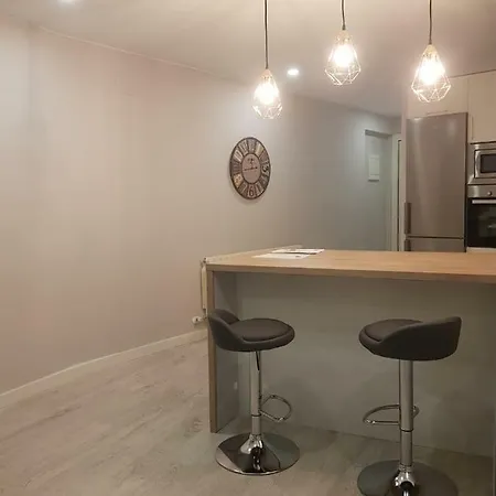 Lägenhet Centro Antiguo Spain - Apartamento Nuevo