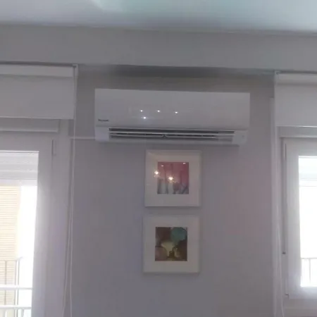 Centro Antiguo Spain - Apartamento Nuevo Lägenhet *
