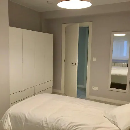 Lägenhet Centro Antiguo Spain - Apartamento Nuevo *
