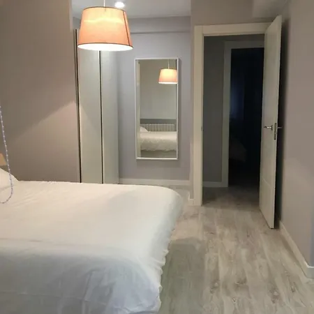 Centro Antiguo Spain - Apartamento Nuevo Lägenhet *