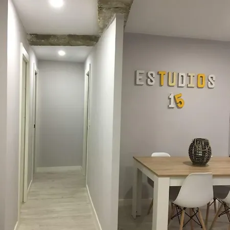 Centro Antiguo Spain - Apartamento Nuevo