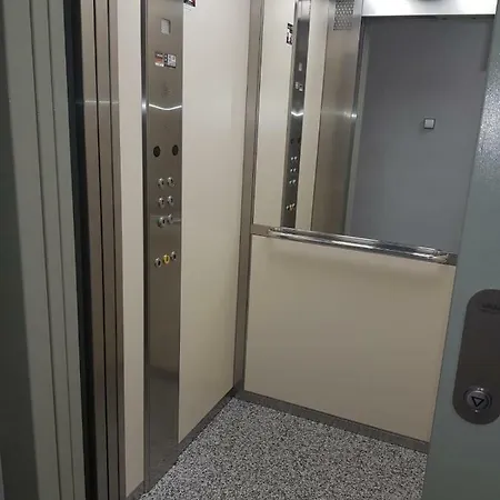 Centro Antiguo Spain - Apartamento Nuevo Lägenhet