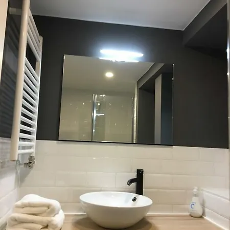 Lägenhet Centro Antiguo Spain - Apartamento Nuevo *