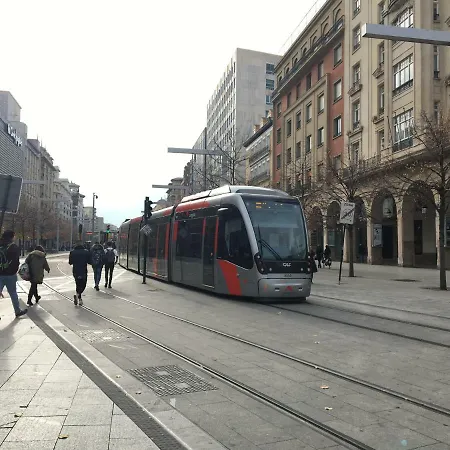 Centro Antiguo Spain - Apartamento Nuevo Lägenhet
