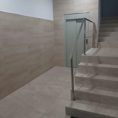 Centro Antiguo Spain - Apartamento Nuevo Lägenhet Zaragoza