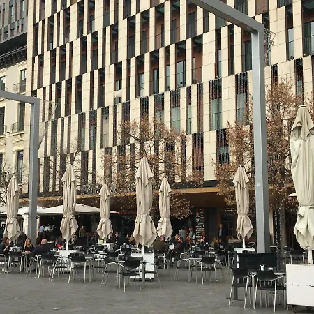Centro Antiguo Spain - Apartamento Nuevo Lägenhet