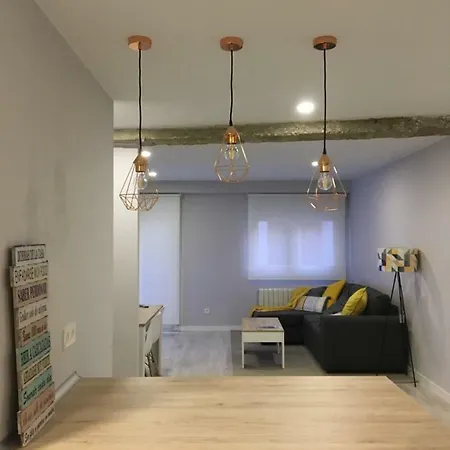 Lägenhet Centro Antiguo Spain - Apartamento Nuevo
