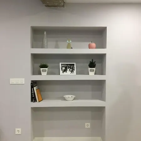 Lägenhet Centro Antiguo Spain - Apartamento Nuevo