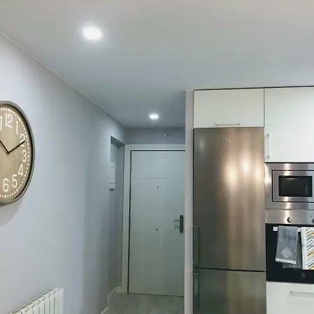 Lägenhet Centro Antiguo Spain - Apartamento Nuevo