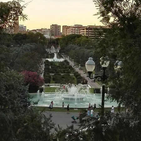 Centro Antiguo Spain - Apartamento Nuevo Lägenhet *