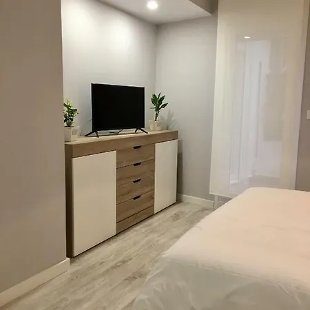 Centro Antiguo Spain - Apartamento Nuevo Lägenhet