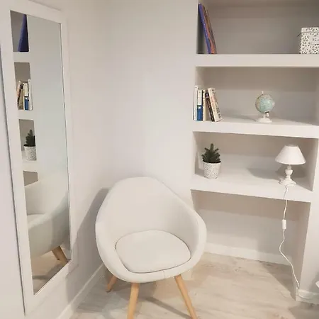 Lägenhet Centro Antiguo Spain - Apartamento Nuevo