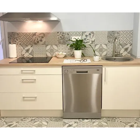 Lägenhet Centro Antiguo Spain - Apartamento Nuevo *